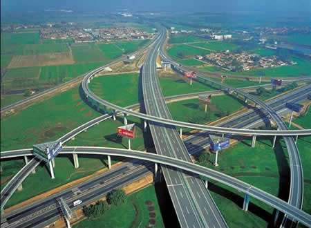 Yamuna Expressway