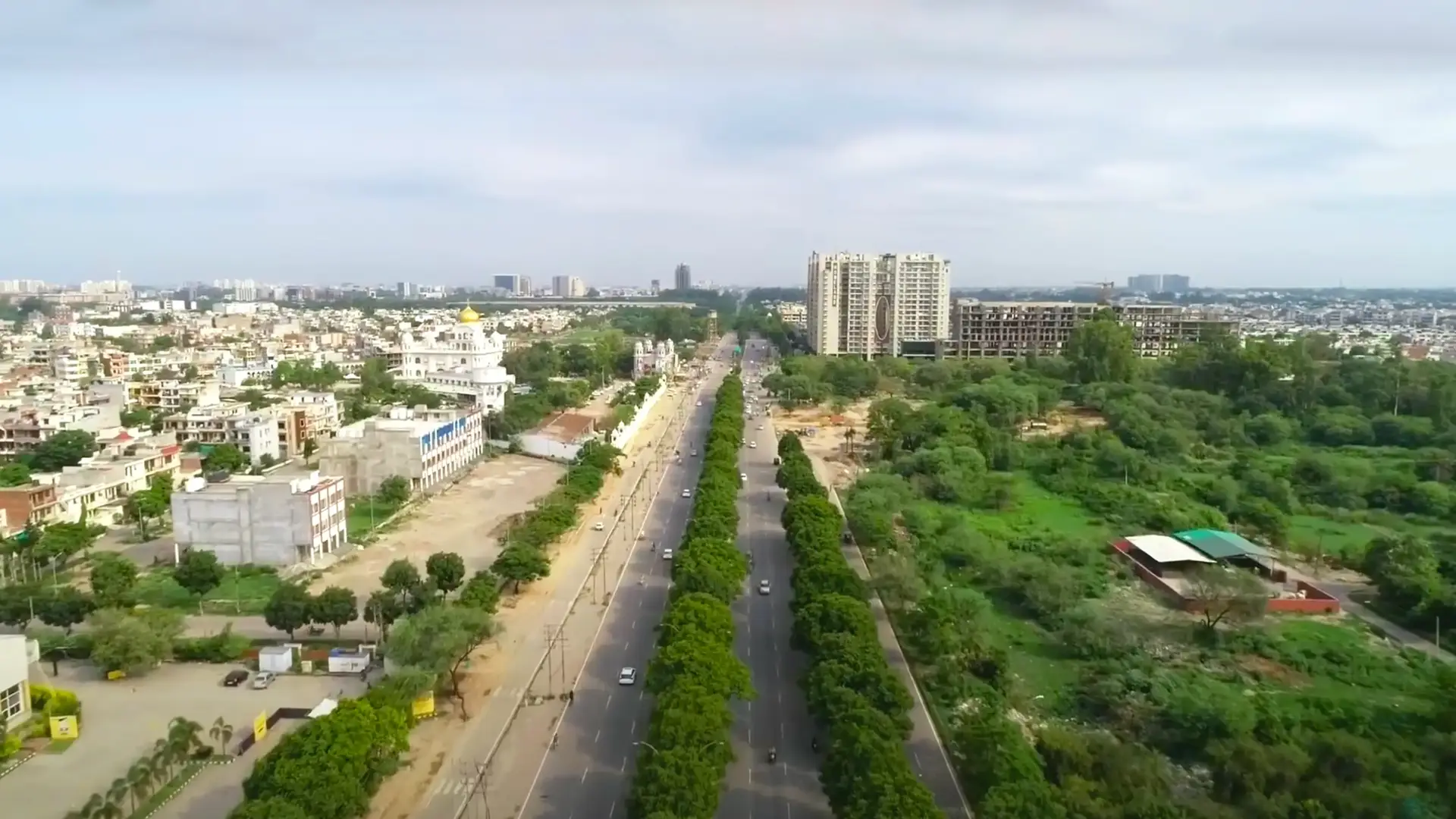 Mohali