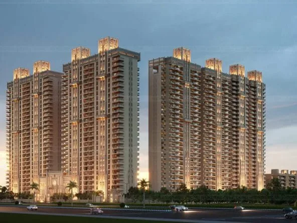 Greater Noida West