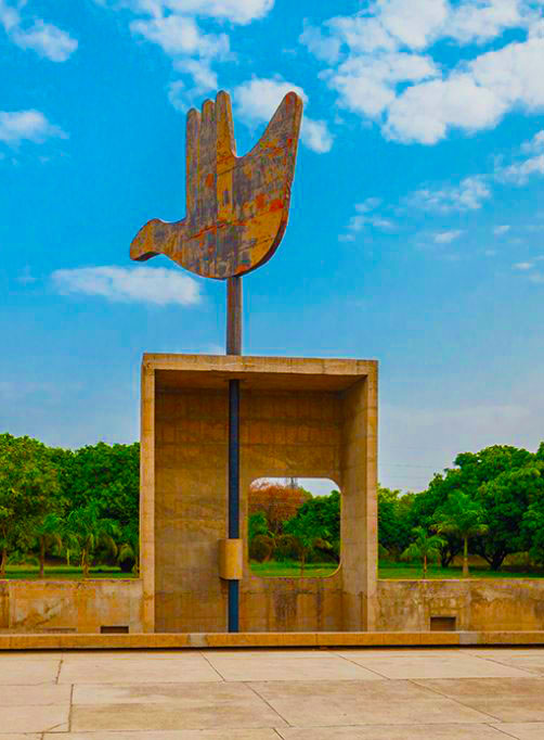 Chandigarh